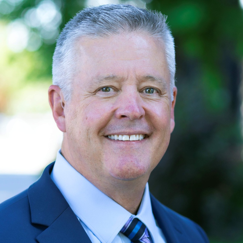 Pat Jolliffe, Chief Operations and Compliance Officer at Wave 8 Wealth Management