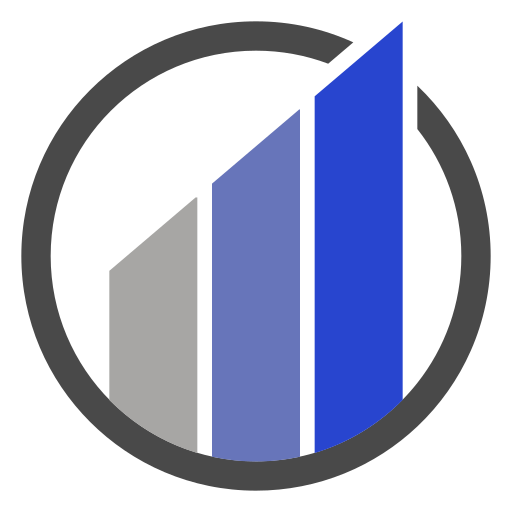 Tom logo mark color transparent